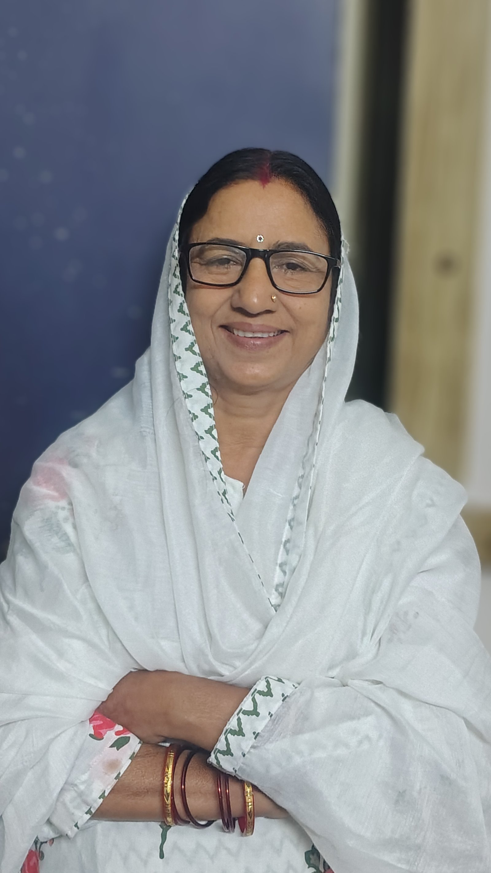 Heera Devi Nirala: Lighting the Path for Every Child Left Behind